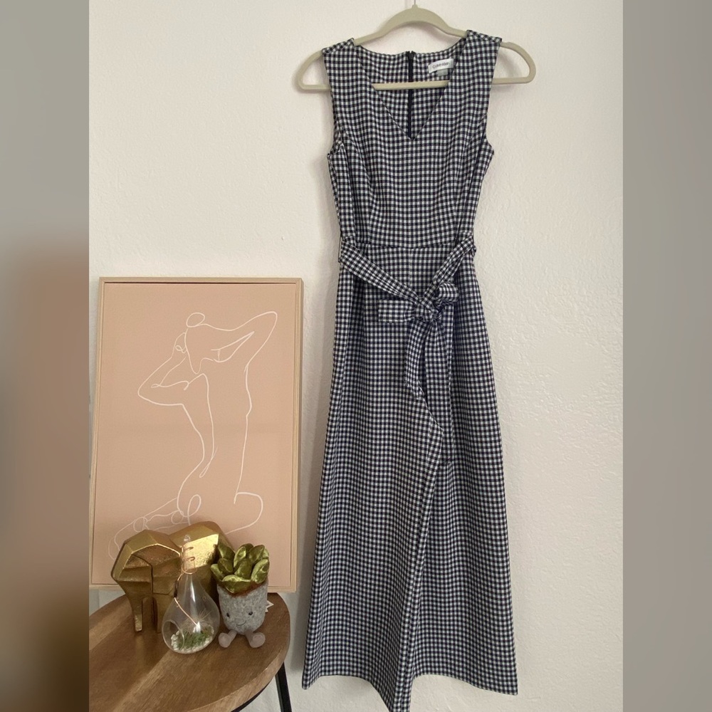 Calvin Klein Jumpsuit